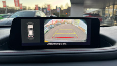 Mazda CX-30 2.0 e-Skyactiv G MHEV Homura 5dr Petrol Hatchback